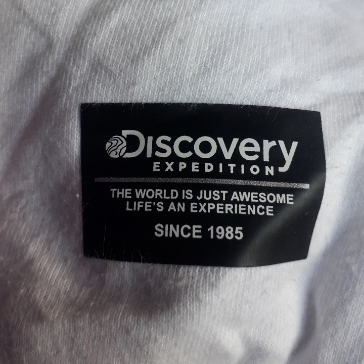 Discovery Expedition 2