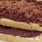 Diskon Harga 2Rb    Roti Bakar Silverqueen