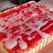 Diskon Harga 2Rb      Roti Bakar Strawberry