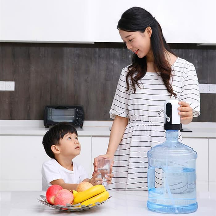 Dispenser Electric 3