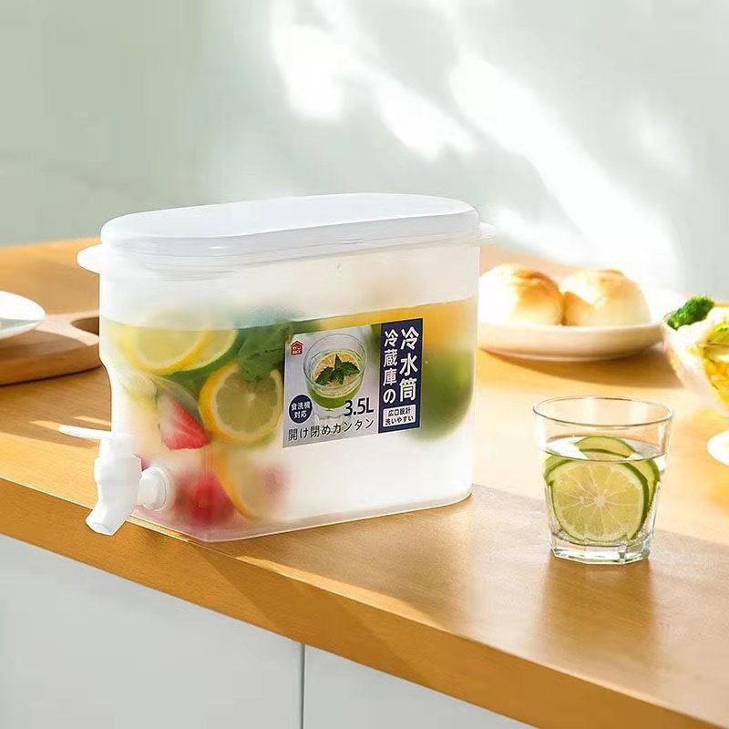 Dispenser Kulkas