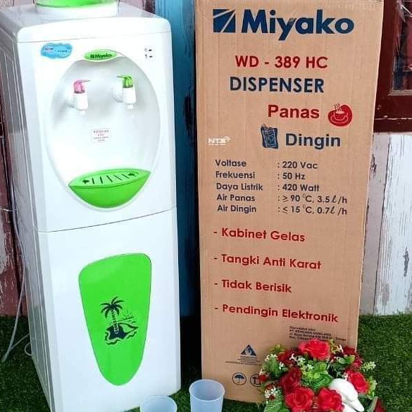 Dispenser Miyako