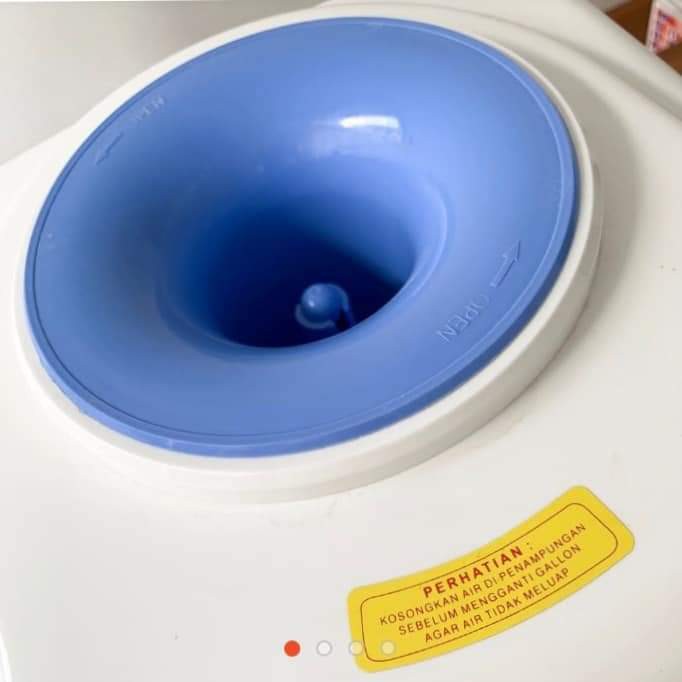 Dispenser Miyako WD-189 H 2