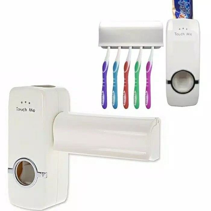Dispenser Odol