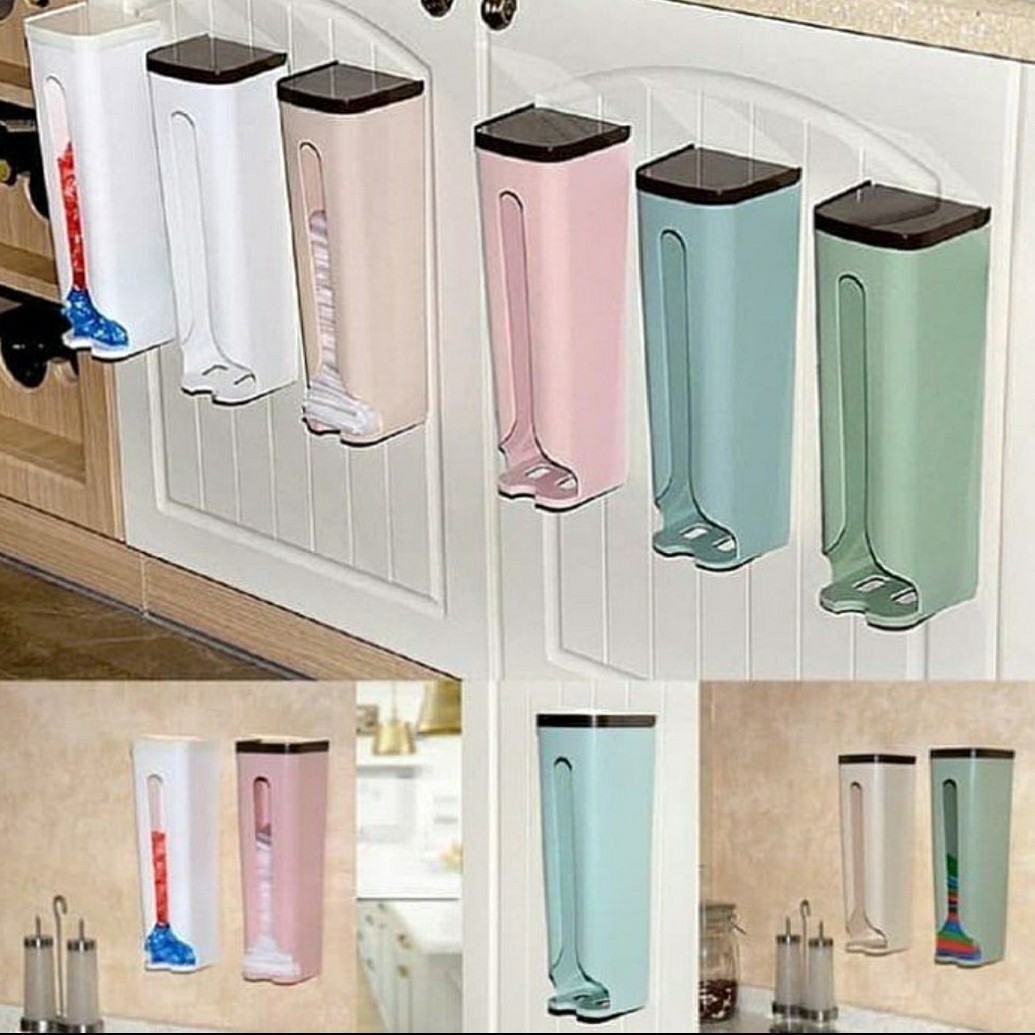 Dispenser Plastik