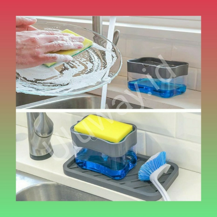Dispenser Sabun Cuci 3