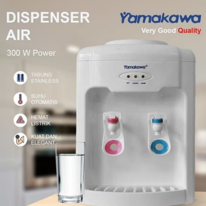 Dispenser Yamakawa
