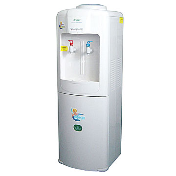 Dispenser air