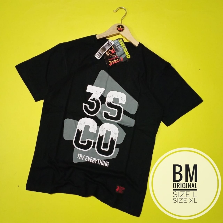 Distro BM ORIGINAL