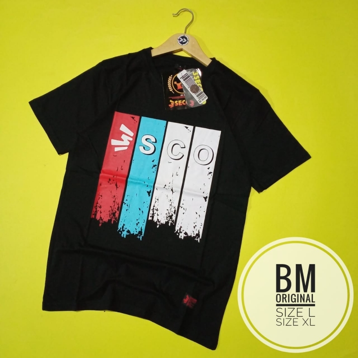 Distro BM ORIGINAL 5