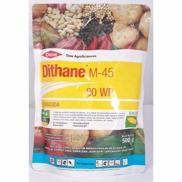 Dithane 500 Gr