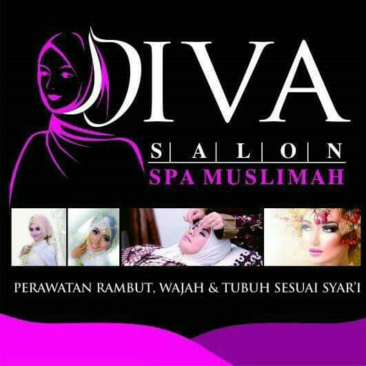 Diva Salon N Spa Muslimah