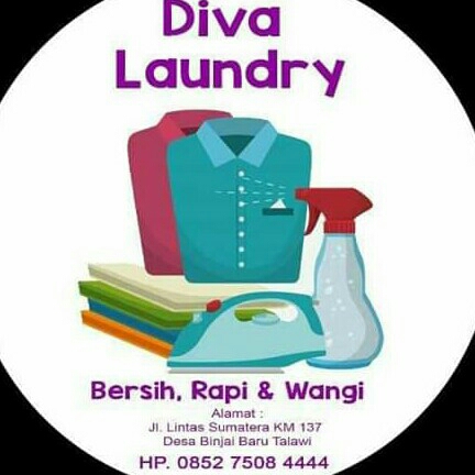 Diva laundry