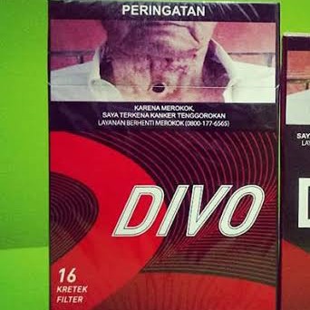 Divo