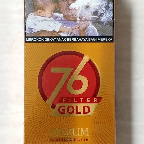 Djarum 76