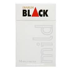 Djarum Black Mild