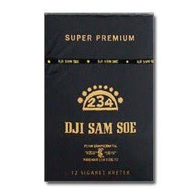 Dji Sam Soe