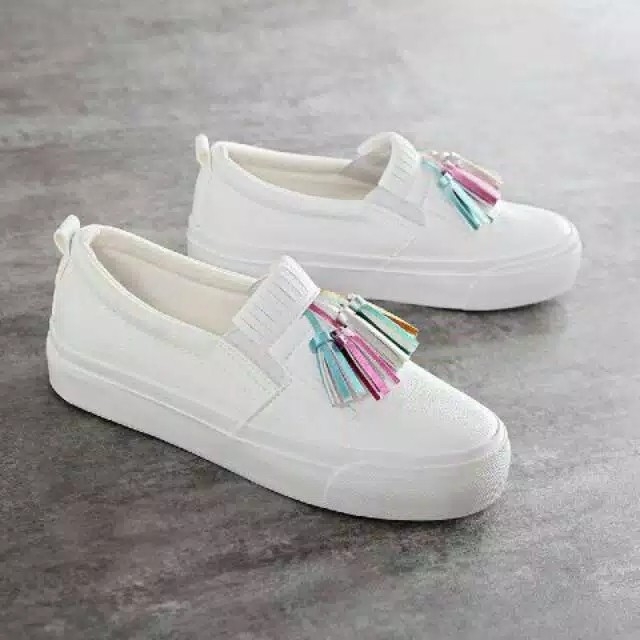 Dl03 slip on