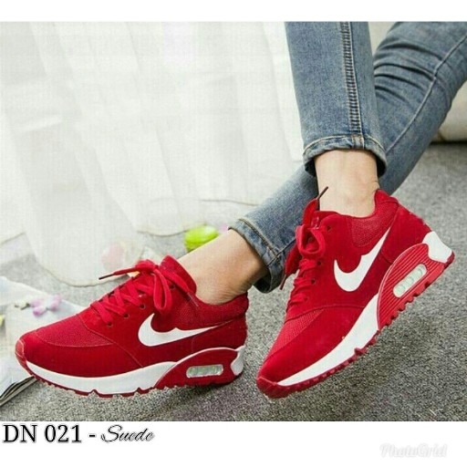 Dn 021 Merah