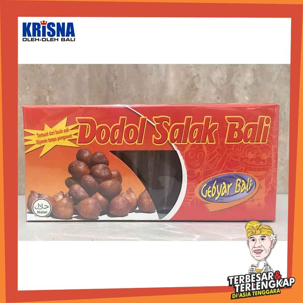 Dodol 80g rasa 2
