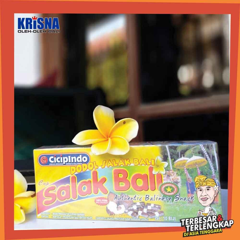 Dodol Buah isi 10 Rasa 2