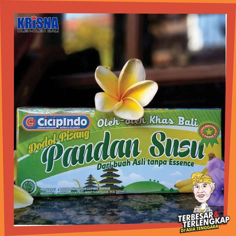 Dodol Buah isi 10 Rasa 3