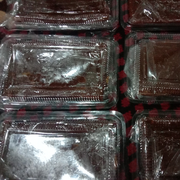 Dodol Duren 500 Gram