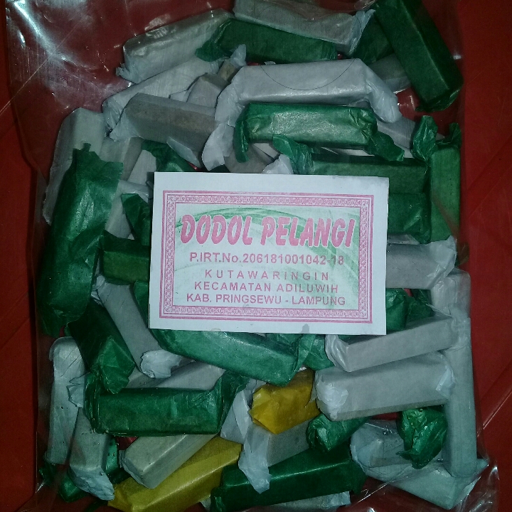 Dodol tape