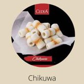 Dokar Chikuwa