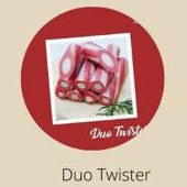 Dokar Duo Twister