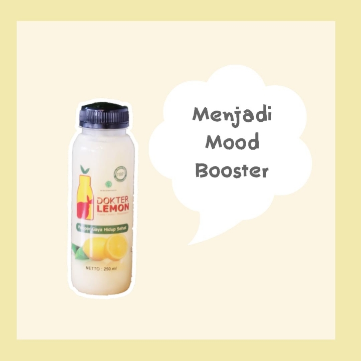 Dokter Lemon 250 ml 4
