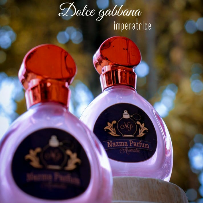 Dolce Gabbana l-imperatice