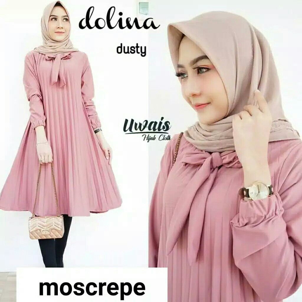 Dolina tunik