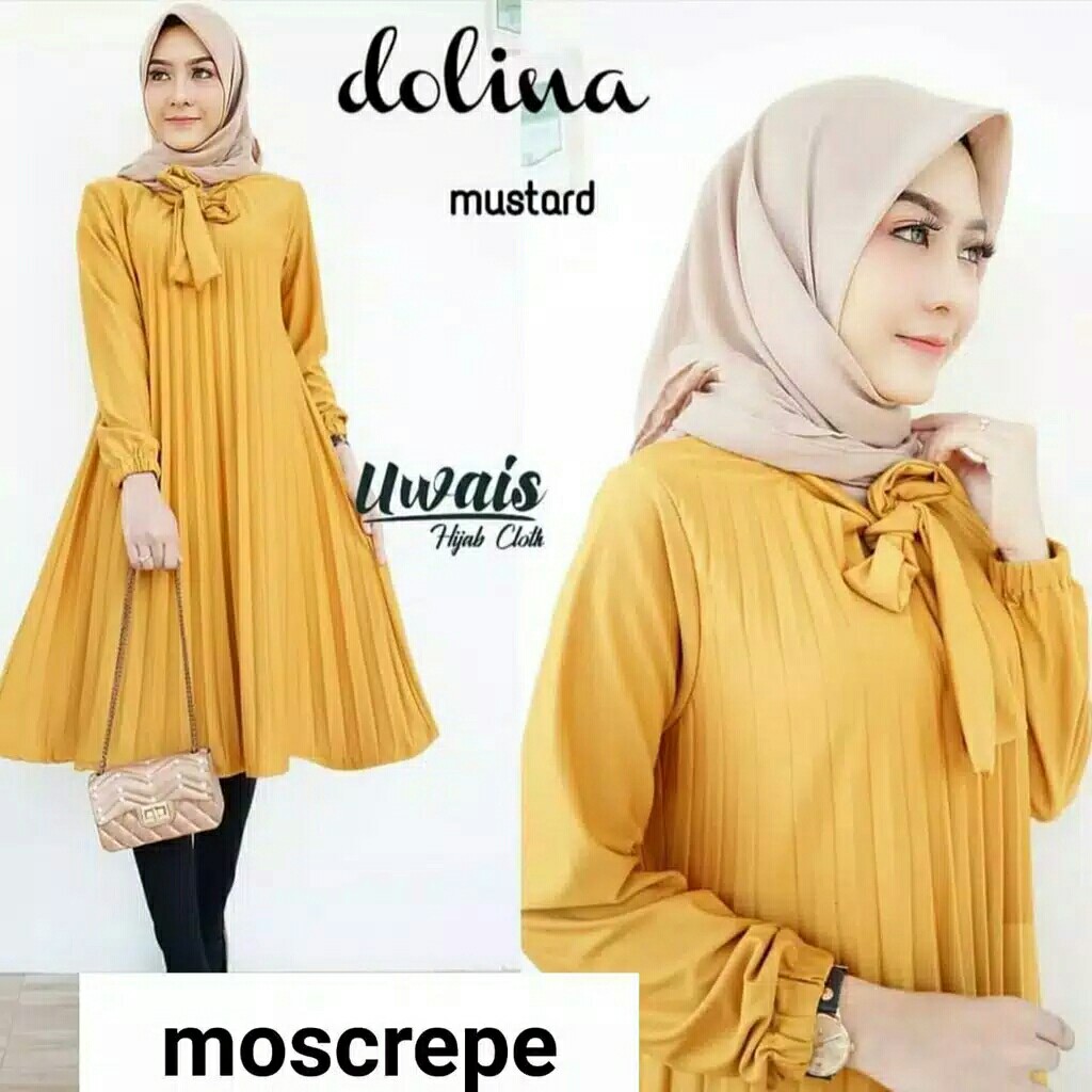 Dolina tunik 2