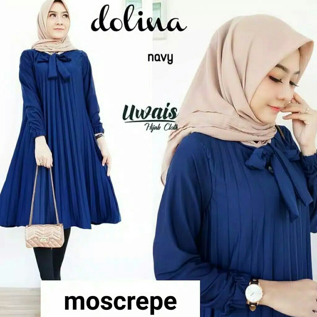 Dolina tunik 3