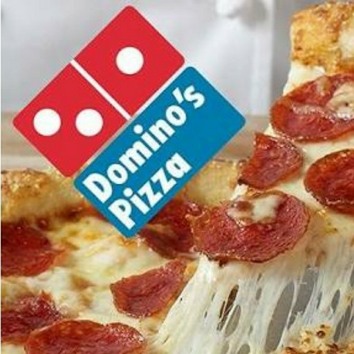 Domino Pizza -  Serang