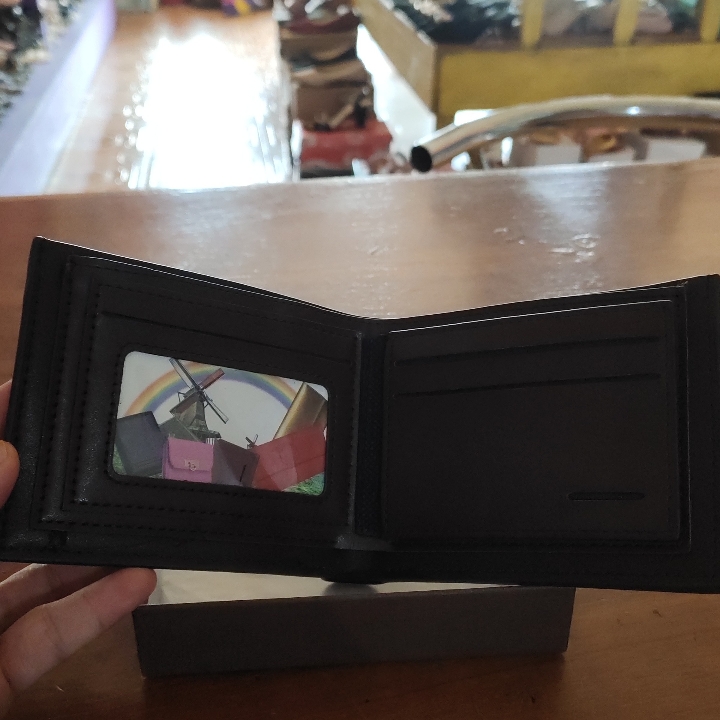 Dompet 2