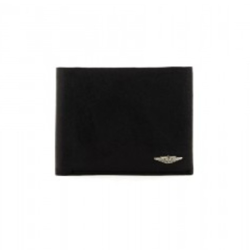 Dompet Amity Black