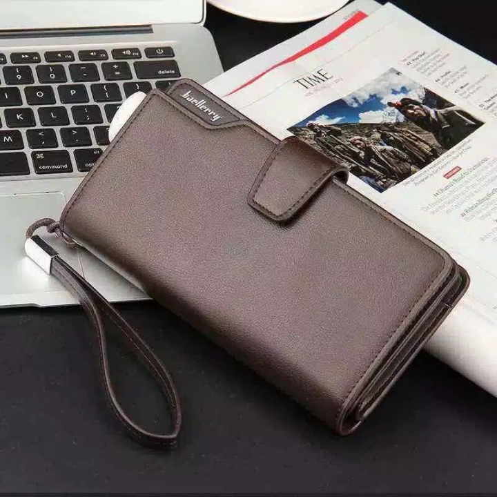 Dompet Baelerry Original Kartu Import Wanita Pria 2