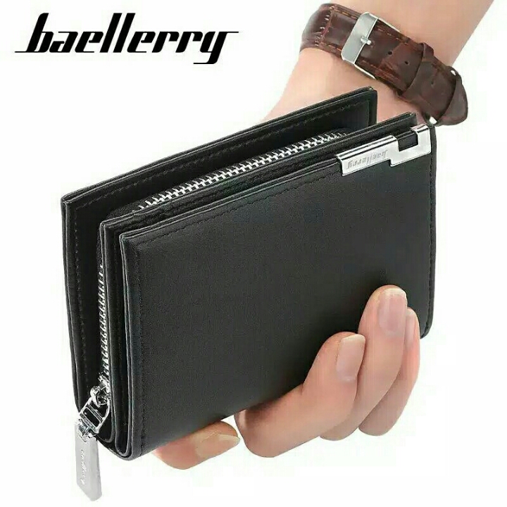 Dompet Baellerry Kartu