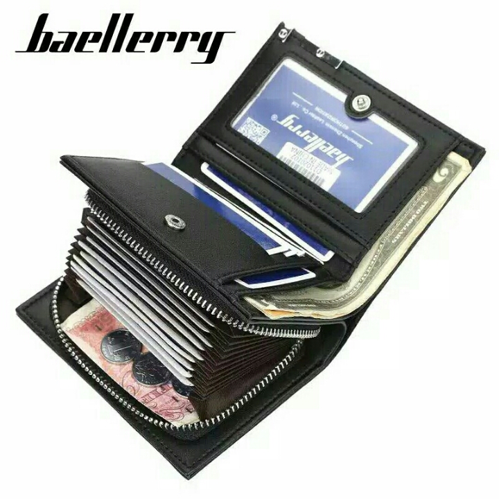 Dompet Baellerry Kartu 3