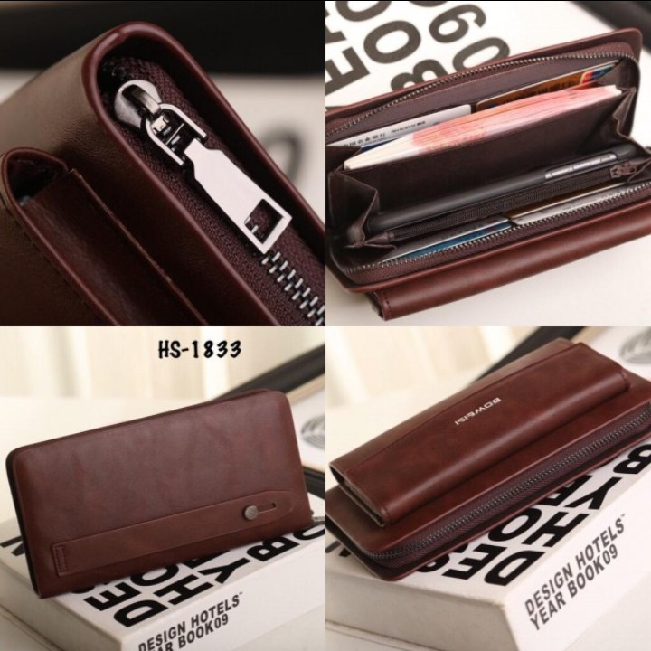 Dompet Baweisi Handbag HS-1833 5
