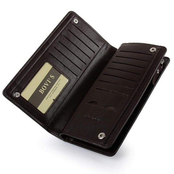 Dompet Baweisi Wallet 334-3 3