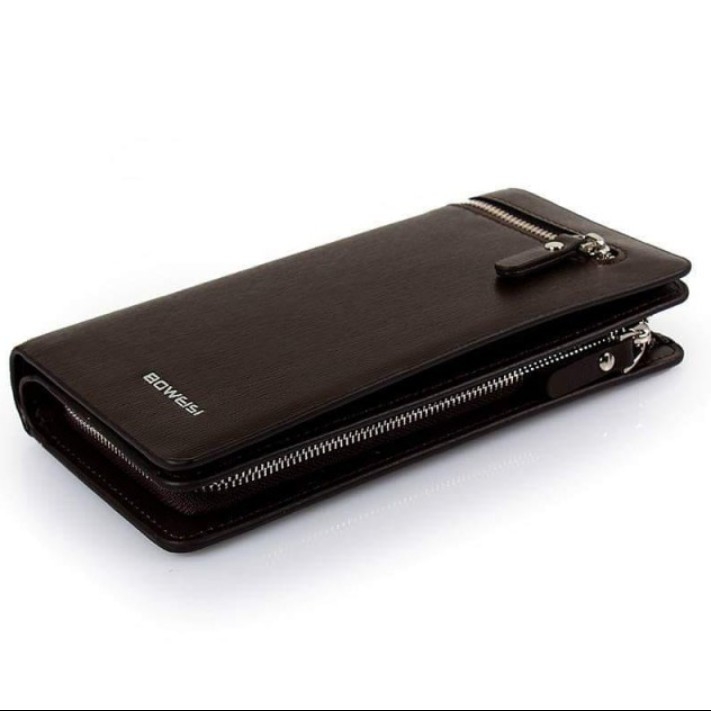 Dompet Baweisi Wallet 334-3 4