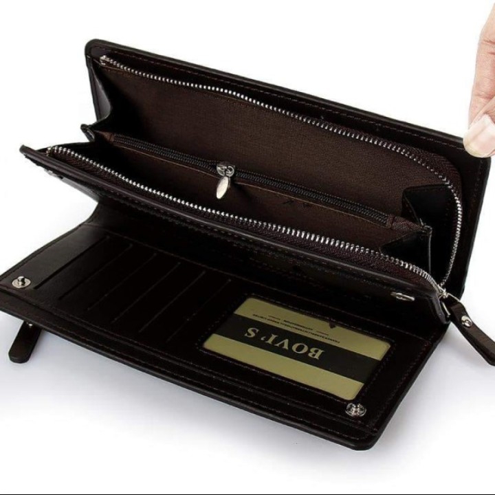 Dompet Baweisi Wallet 334-3 5
