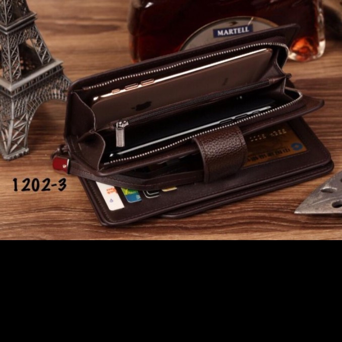 Dompet Boeweisi 1202-3 4