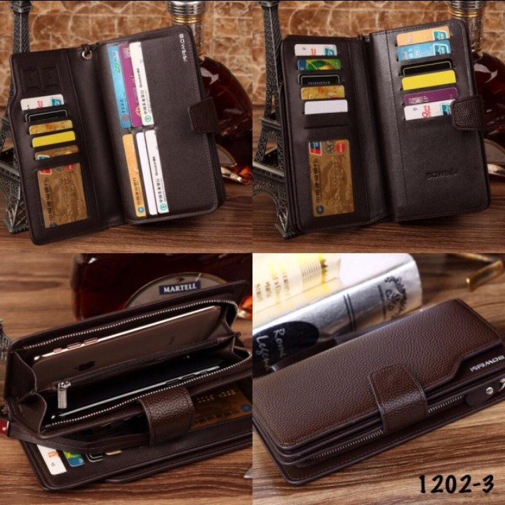 Dompet Boeweisi 1202-3 5