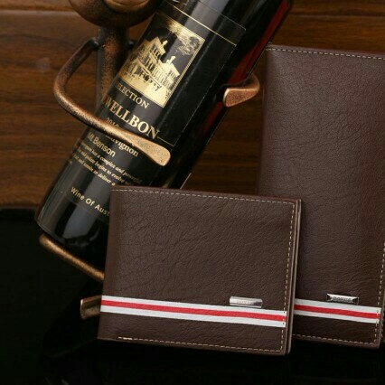 Dompet Bovis Couple D689