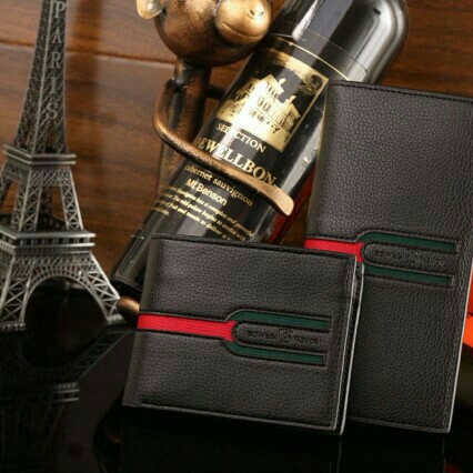 Dompet Bovis Couple D693