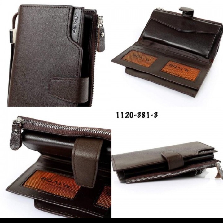 Dompet Boweisi 1120-381-3 5